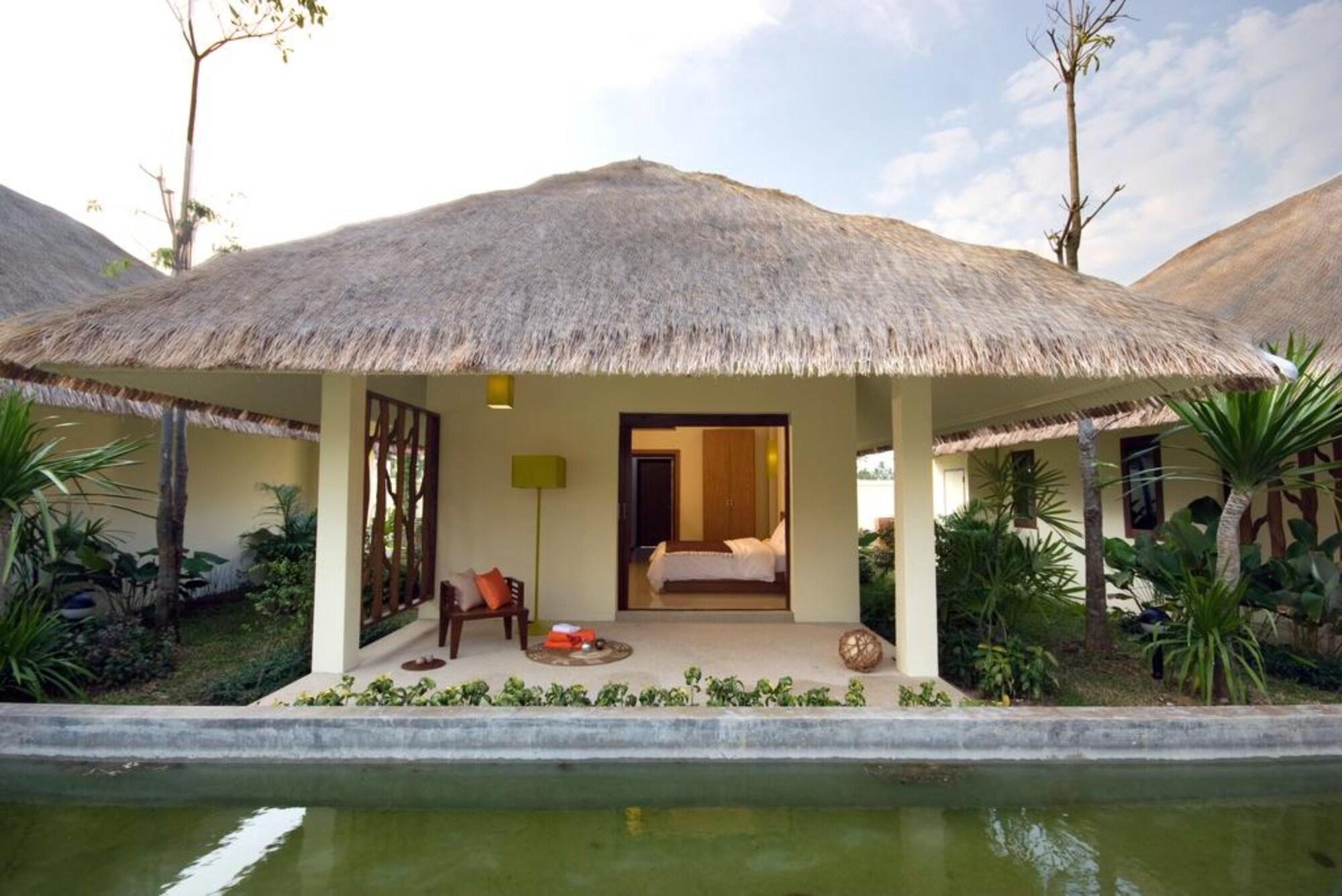 Nantra De Deluxe Hotel Had Yao Beach Екстериор снимка