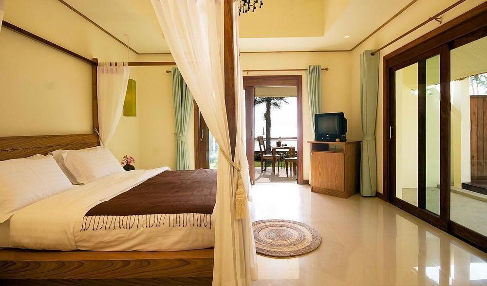 Nantra De Deluxe Hotel Had Yao Beach Екстериор снимка