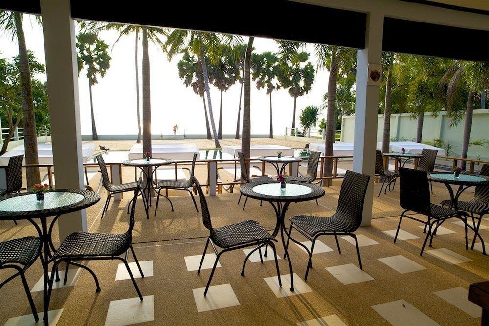 Nantra De Deluxe Hotel Had Yao Beach Екстериор снимка