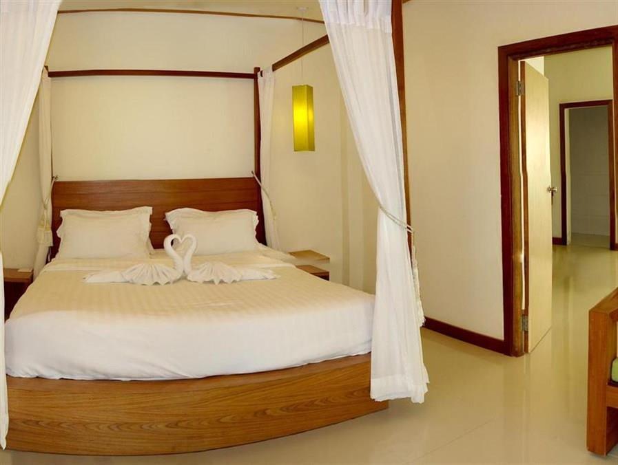 Nantra De Deluxe Hotel Had Yao Beach Екстериор снимка