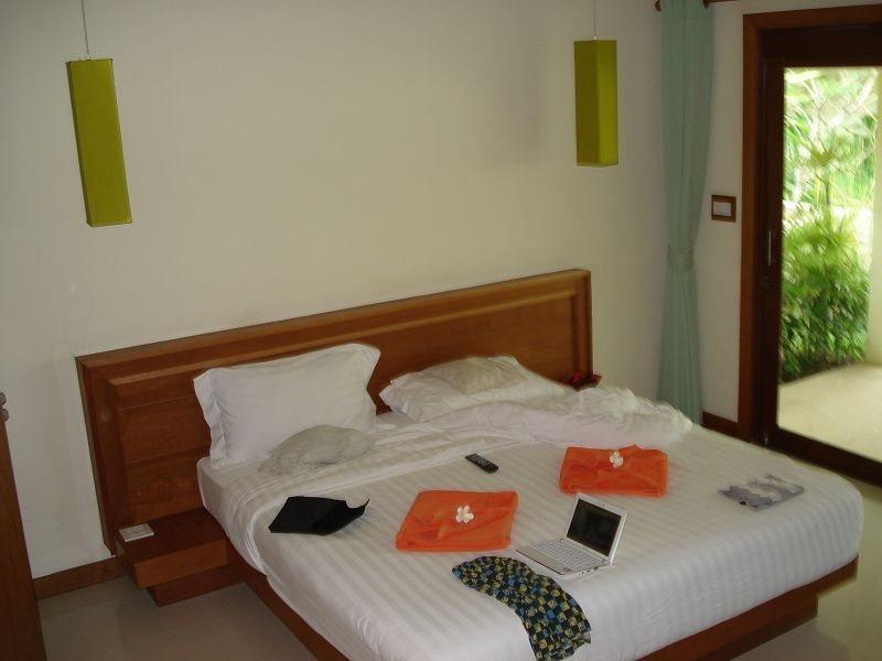Nantra De Deluxe Hotel Had Yao Beach Екстериор снимка