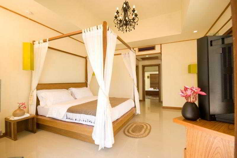 Nantra De Deluxe Hotel Had Yao Beach Екстериор снимка